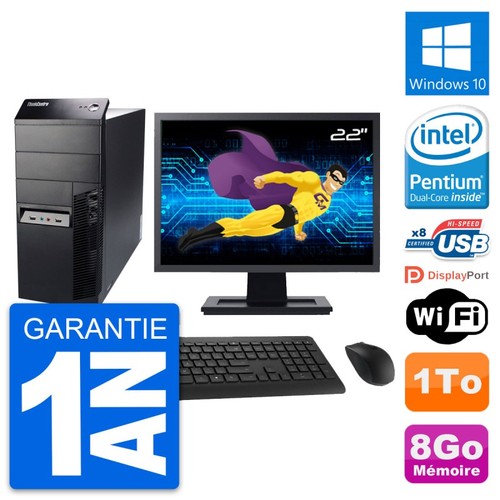 Tour lenovo m91p bildschirm - m91p,
