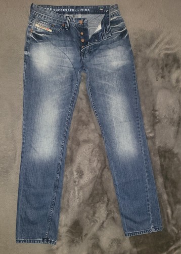 Diesel jeans viker - diesel, viker-r-box