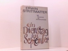 Ein Dienstag im September. 16