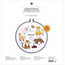 Rico Design Stickpackung