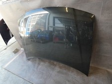 Motorhaube  A3 8L Vulkanschwarz perl LZ9U