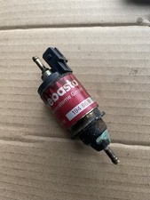 BMW E39 Webasto Standheizung