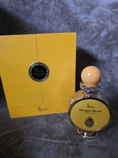 Ahuja Mangue Mood Parfum 3.4