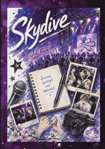 Koch skydive - j., |