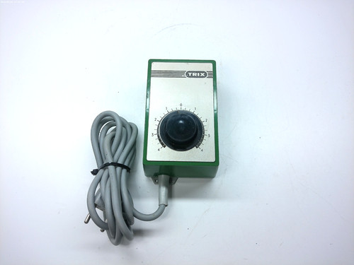 Trix 5580 trafo - trix, 56-5580-00
