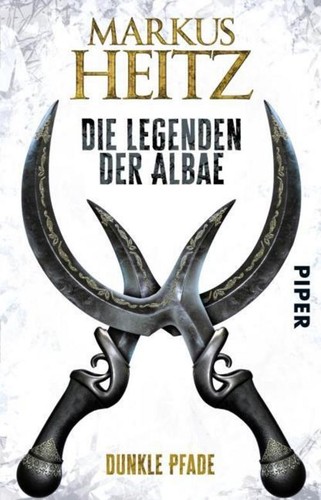 Markus heitz die legenden - heitz,