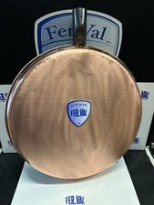 KUPFERPFANNE BORLENGHI