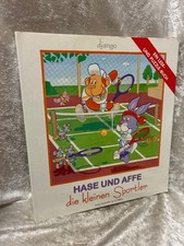 Hase und affe die kleinen - hase,