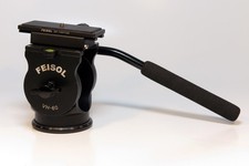 FEISOL VH-60 Fluid-Videoneiger
