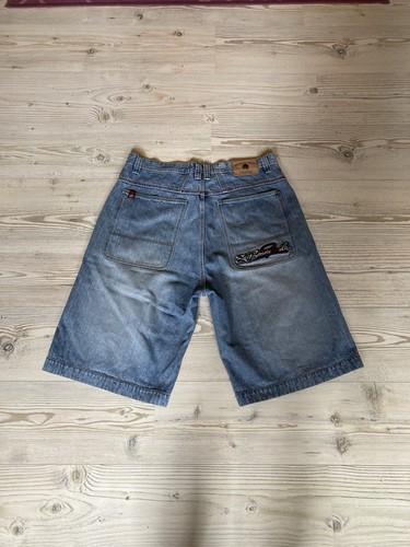 Sir benni miles baggy jeans - miles,