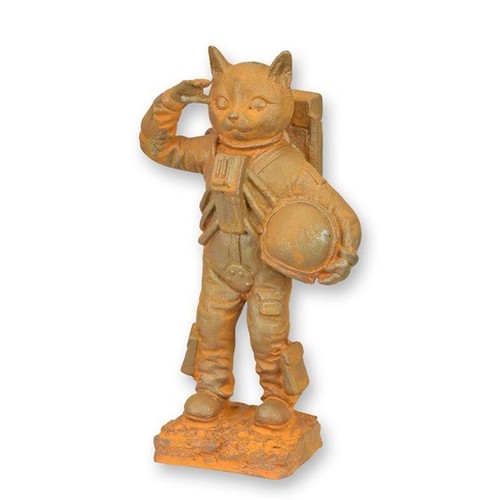 Deko gartendeko gartenfigur - deko,
