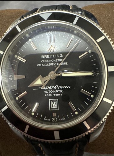 Breitling superocean heritage - breitling,