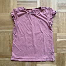 Happy Girls Club C&A Shirt T-Shirt Größe 134