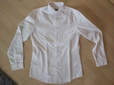 Langarmhemd Herren H&M Gr. S