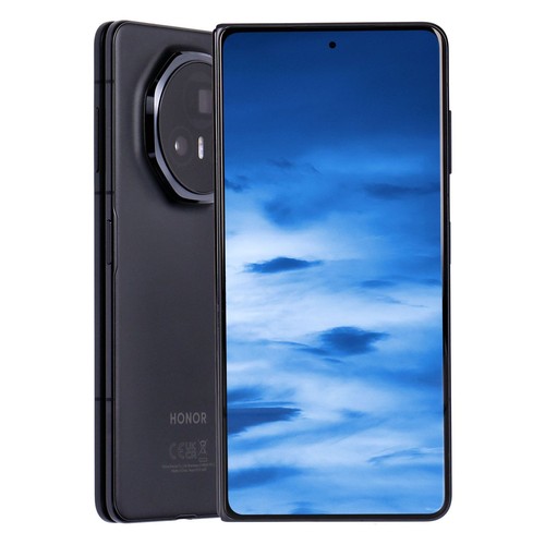 Honor magic dual - magic, v3