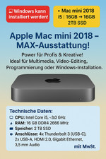 Apple mac mini - mac,