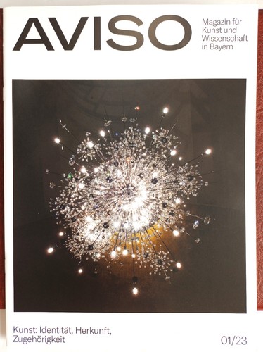 Aviso 2023 magazin - aviso, nr.