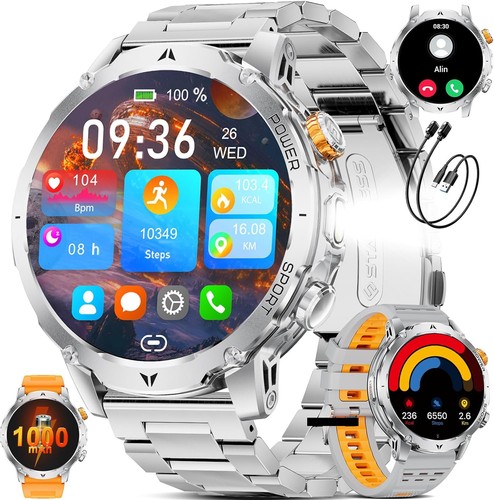 Smartwatch herren männer - männer, mit