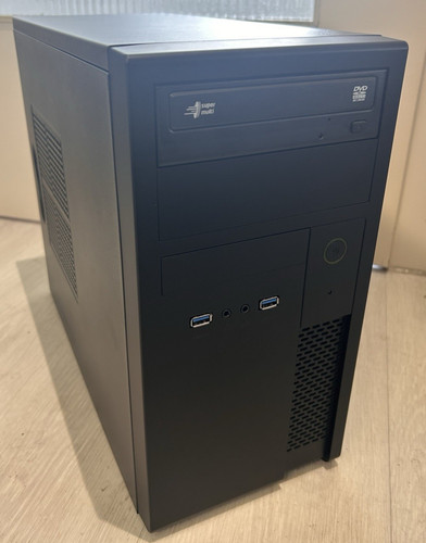 Chieftec windows pro - chieftec,