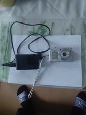 Sony Cybershot DSC-W30