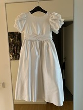 Kommunionkleid Gr. 140 / 146 Neu von Mon Cheri