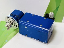 GROSCHOPP WK  1778901  MOTOR +