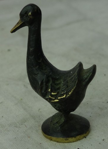 Walter bosse bronze messing - bronze,