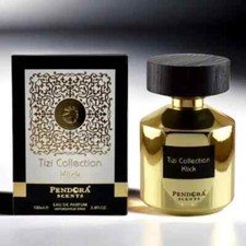 Paris Corner Pendora Scents