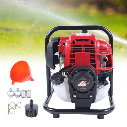 2kw takt benzin - takt, 1"