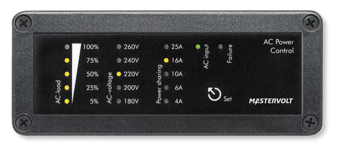 Mastervolt remote apc - mastervolt,