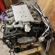 Opel Z32SE V6 3.2 24V Motor