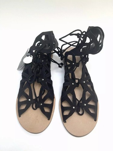 Zara neue sandalen aus - neue, kunst