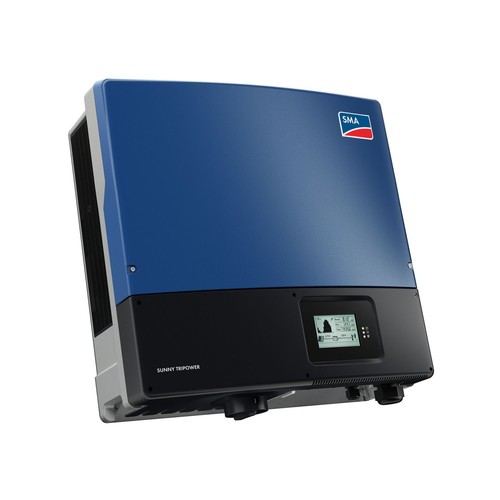 Plenti solar sma - plenti,