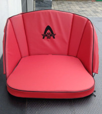 Sitzkissen Traktorkissen für