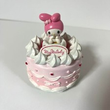 My Melody Cake-förmige