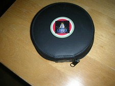 Case Logic CD / DVD Aufbewahrungstasche Tasche Mappe Etui 20 er ohne Inhalt