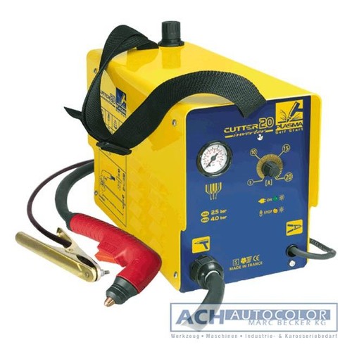 Gys plasmacutter plasma - 20,