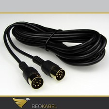 Powerlink Kabel 5 m MK2 für
