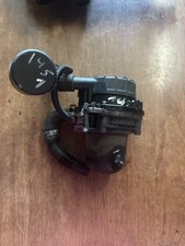 9653340580 CitroenC4 C5  Peugeot 307 407 Sekundärluftpumpe  9653340580 (1451)