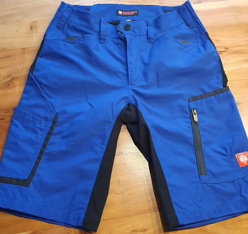 Engelbert strauss hose blau - engelbert,