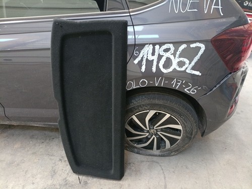 Heckablage 2692803 für - /,