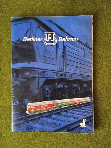 Modellbahn katalog spur von - spur,