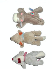 Auswahl Babydream Rossmann Kuh