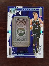 2025 Panini Impeccable WNBA