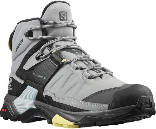 Salomon damen ultra - salomon, 4