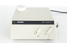 Ems air flow - ems, air-flow