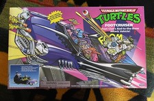 Playmates 2025 TMNT Classic