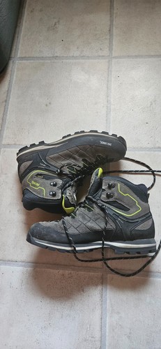 Meindl litepeak gtx - litepeak,