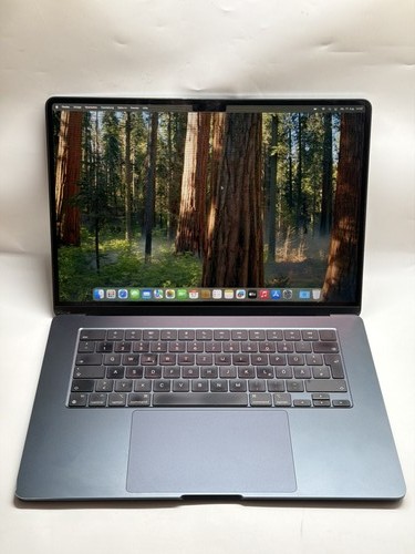 Apple macbook air - 15", m3