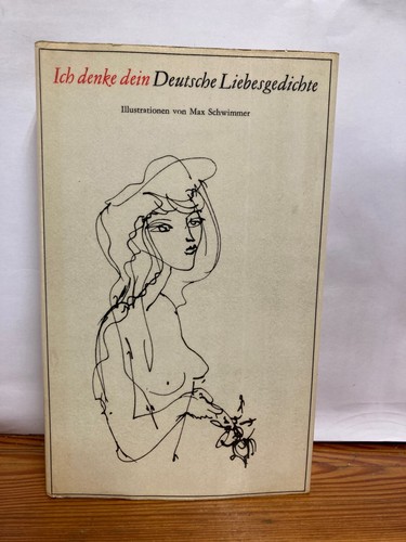 Ich denke dein deutsche - denke,